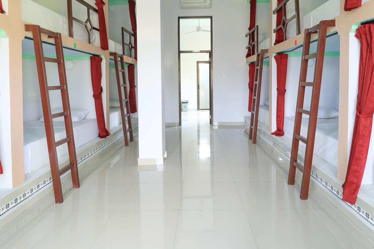 Pering Bungalow Ubud Exterior foto